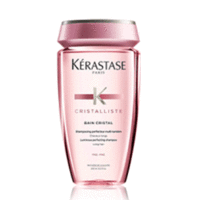 Kerastase Cristalliste Cristal Bain Fine - Шампунь-ванна для тонких длинных волос 250 мл