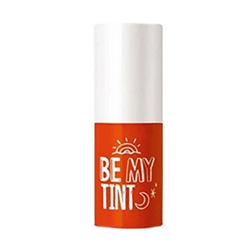 Yadah Lip Be My Tint Juicy Orange - Тинт для губ тон 04 (сочный апельсин) 4 г