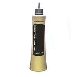 Hair Company Hair Light Post Treatment Mask - Маска восстанавливающая для волос 500 мл