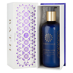 Amouage Interlude For Women - Крем для рук 300 мл