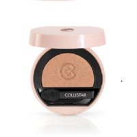 Collistar Make Up Impeccable Compact Eye Shadow Honey Satin № 220 - Тени для век компактные 3 гр