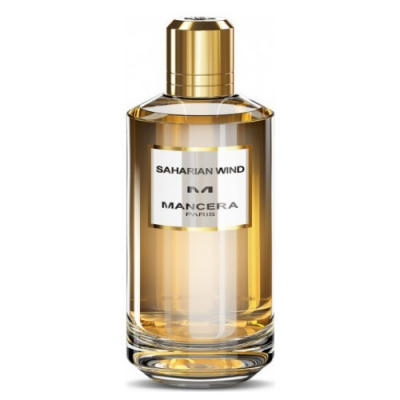 Mancera Saharian Wind Unisex - Парфюмерная вода 120 мл (тестер)