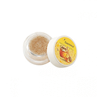The Saem Saemmul Honey Lip Scrub Pot - Скраб для губ медовый 7 мл