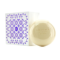 Amouage Interlude For Women - Мыло 150 г