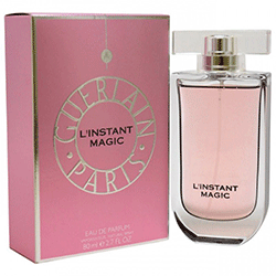 Guerlain L*instant Magic Women Eau de Parfum - Герлен магическое мгновение парфюмерная вода 50 мл