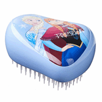 Tangle Teezer Compact  Styler  Disney Frozen - Расческа для волос "Дисней"