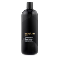 Label.M Cleanse Treatment Shampoo - Шампунь активный уход 1000 мл