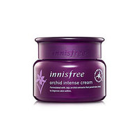 Innisfree Jeju Orchid Intense Cream - Крем для лица интенсивный 50 мл