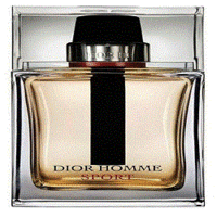 Christian Dior Homme Sport Men Eau de Toilette - Кристиан Диор хом туалетная вода 150 мл