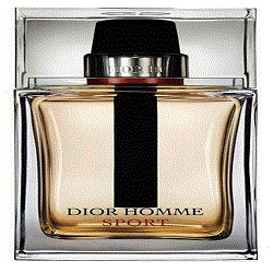 Christian Dior Homme Sport Men Eau de Toilette - Кристиан Диор хом туалетная вода 150 мл