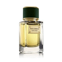 D and G Velvet Vetiver Eau de Parfum - Дольче Габбана бархатный ветивер парфюмированная вода 50 мл (тестер)