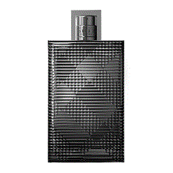 Burberry Brit Rhythm Men Eau de Toilette - Барберри Брит ритм туалетная вода 90 мл