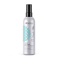 Indola Styling Setting Blow-Dry Spray - Спрей для быстрой сушки волос 200 мл