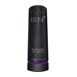Keune Design Care Silver Reflex Shampoo - Шампунь Серебряный отблеск 250 мл