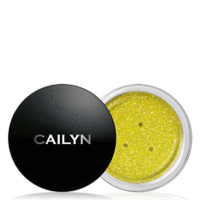 Cailyn Carnival Glitter Carnival  Lemon Drop 13 - Рассыпчатые тени "лимонный леденец" (13)