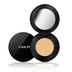 Cailyn HD Coverage Concealer Cotton 02 - Консилер "хлопок" (02)