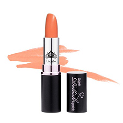 Lioele Dollish Lipstick Baby Peach - Помада кукольная экстраувлажнение 03 (персик) 4 г