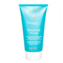 Sothys Slimming Peeling Wrap - Многофункциональное антицеллюлитное пилинг-обертывание тройного действия 5*200 гр