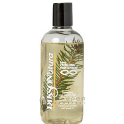 Dikson Natura Shampoo Whith Red Spruce - Шампунь с экстрактом красной ели для тонких волос, лишённых объёма 250 мл 