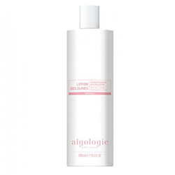 Algologie Refreshing Lotion - Освежающий лосьон «дюны» 400 мл