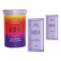 Elea Professional Lux Color Hair Lightener - Осветлитель для волос 2 * 250 г