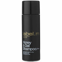 Label.M Cleanse Honey & Oat Shampoo - Шампунь питательный мёд и овёс 60 мл