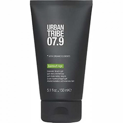 Urban Tribe Kamoufl Age Gel - Гель для седых волос 07.9 150 мл