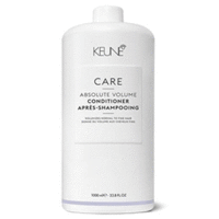 Keune Care Line Absolute Volume Conditioner - Кондиционер "Абсолютный Объем" 1000 мл