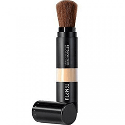 Temptu Pro Retouch Powder Golden Honey - Легкая матирующая пудра 203 4,5 г (золотой мед)