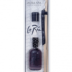 La Ric Aura Spa Lavender - Интерьерный аромат лаванда 200 мл