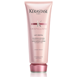 Kerastase Cristalliste Lait Cristal - Молочко для длинных волос 200 мл