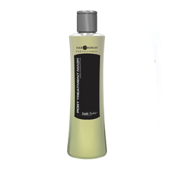 Hair Company Hair Light Post Treatment Mask - Маска восстанавливающая для волос 250 мл