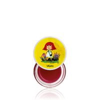 Yadah Lip Tint Balm Cherry Red - Тинт - бальзам для губ тон 01 (вишнево - красный) 4,7 г