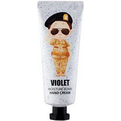 Fascy Tino Hand Cream Violet - Крем для рук (фиалка) 40 мл