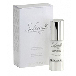 Bioline-JaTo Seductage 3D Global Antiage Sublime Serum Wrinkle Relaxer -Антивозрастная сыворотка, расслабляющая морщины 30мл