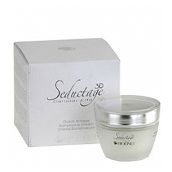 Bioline-JaTo Seductage 3D Global Antiage Sumptuous Cream - Антивозрастной интенсивный крем 50 мл