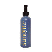 SunGlitz  Brightener Toner - Цветоусилитель/тонер пепельный 148мл 