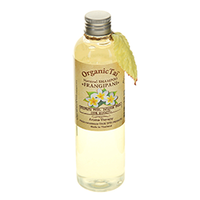 Organic Tai Shampoo - Натуральный шампунь для волос «франжипани» 260 мл