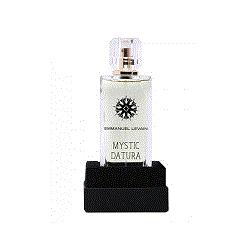 Emmanuel Levain Mystic Datura Eau de Parfum - Эммануэль Левен мистический дурман парфюмированная вода 100 мл