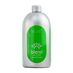 Keune Blend De-Frizz Conditioner - Кондиционер «Контроль» 1000 мл
