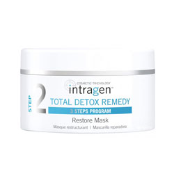 Revlon Professional Intragen Detox Restore Mask - Восстанавливающая маска 200 мл