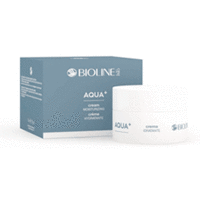 Bioline Jato Aqua +   Muisturizing Cream - Увлажняющий крем 50 мл
