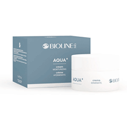 Bioline Jato Aqua +   Muisturizing Cream - Увлажняющий крем 50 мл