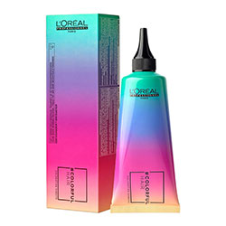 L'Oreal Professionnel Colorful Hair - Макияж для волос сахарная сирень 90 мл