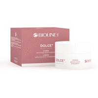 Bioline Jato Dolce Cream Soothing Nourishing - Крем успокаивающий увлажняющий 50 мл 