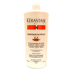 Kerastase Nutritive Irisome Iris Royal-Пре-шампунь Нутритив Ирисом 1000мл