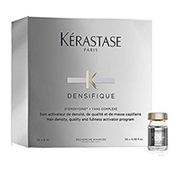 Kerastase Densifique - Активатор густоты и плотности волос для женщин 30*6 мл