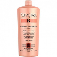 Kеrastase Discipline Fondant Fluidealiste - Молочко для гладкости и лёгкости волос в движении 1000 мл