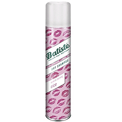 Batiste Revitalize It  Nice - Сухой шампунь 200 мл