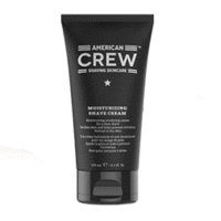 American Crew Shaving Skincare Moisturizing Shave Cream - Увлажняющий крем для бритья 150 мл  